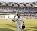 Was Sachin a genius?