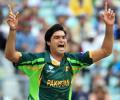 Pakistan paceman Irfan ruled out of South Africa tour