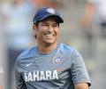 Sporting geniuses like Sachin are rare phenomenons, hails ICC