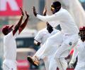 Samuels, Shillingford reported for suspect bowling actions