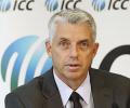 'ICC must implement reforms to address corruption in cricket'