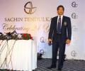 Tendulkar enjoys post retirement vacation at Mussoorie