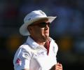 Yardy backs Trott's decision to quit Ashes tour