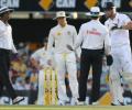 Healy slams umpires for failing to prevent Clarke-Anderson spat