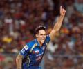 Ponting credits IPL for Mitchell Johnson's Ashes resurgence