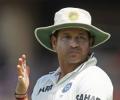Stop praising Tendulkar, Taliban tell Pak media