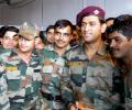Dhoni to perform guard duties, patrolling in Kashmir Valley