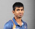 West Indies 'A' take slender lead despite Kaul's heroics