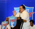 'No one cares about cricket in the Mumbai Cricket Association'