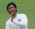 Mushtaq Ali: Mumbai beat Gujarat; Baroda win