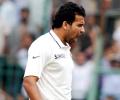 Zaheer destroys West Indies 'A' to help India 'A' level series