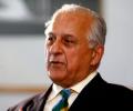 Pakistan PM appoints interim committee to take control of PCB