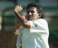 Agarkar announces retirement from all forms of cricket