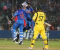 Shukla praises players for incredible run chase