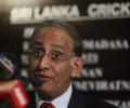 CSA planning to send Lorgat on leave to please BCCI?