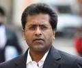 Lalit Modi wanted Swaraj's husband on his board, withdrew later