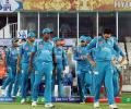 BCCI terminates Pune Warriors from IPL over non-payment of franchise fee