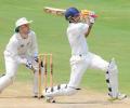 Juneja hits unbeaten 178 in fitting reply to New Zealand 'A'