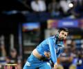 Mishra, Rasool replace rested Ashwin, Jadeja for England T20s