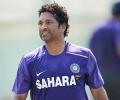 MCA wants to host Tendulkar's 200th at Wankhede out of turn