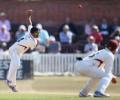 Chawla's 10-wicket haul goes in vain as Somerset loses