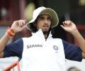 We did not want to risk Ishant's finger injury: Dhoni