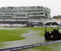 Rain washes out first England-Australia ODI
