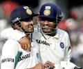 Sehwag, Gambhir, Zaheer get lifeline against West Indies 'A'