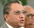 It'll act as a deterrent and others will learn a lesson: Dalmiya