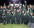 CLT20: We have no security worries in India, says Faisalabad Wolves' coach