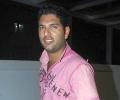 All eyes on Yuvraj as India A take on WI A