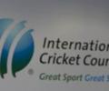 Lorgat, Patel meet at ICC Chief Executives' gathering
