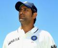 Dhoni set to play first T20 before home crowd