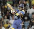 Carter's century steers Windies 'A' past India 'A' in 2nd match