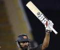 IPL 2014 squads: Sunrisers Hyderabad