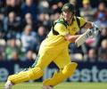Watson, Johnson shine as Australia beat England in final ODI