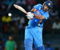 In-form Yuvraj hopes to be picked in India's ODI team