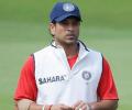 Tendulkar's 200th Test: Fans' frustration grows as website selling online tickets crashes