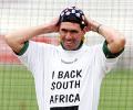 Fans remember Hansie Cronje on 44th birth anniversary