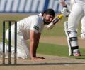 ECB bans Panesar for intimidating behaviour in a county match