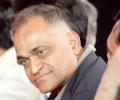 Niranjan Shah questions Lodha Panel over 'age discrimination'