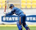 Sehwag, Gambhir strike form as Delhi beat Himachal
