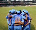 Should Dhawan replace Rahane? Select India's team for the semis vs SA