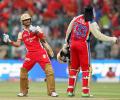 IPL 2014 squads: Royal Challengers Bangalore
