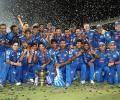 IPL 2014 squads: Mumbai Indians