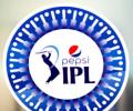 Points Table: Indian Premier League 2014