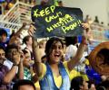 Fans reckon IPL will be held this year, survey shows