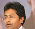 Lalit Modi relishing prospect of Mudgal panel continuing IPL probe