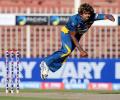 Malinga cleared to play IPL