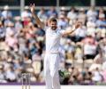 England beat West Indies after fairytale day for Anderson